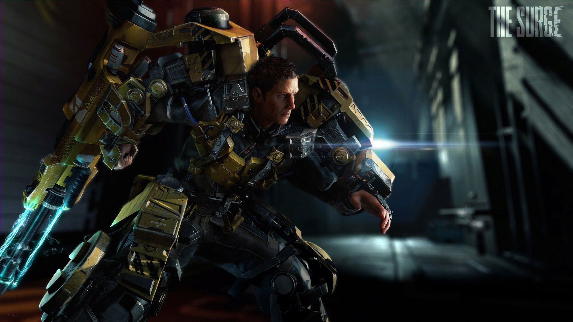 The Surge - Imagen 38